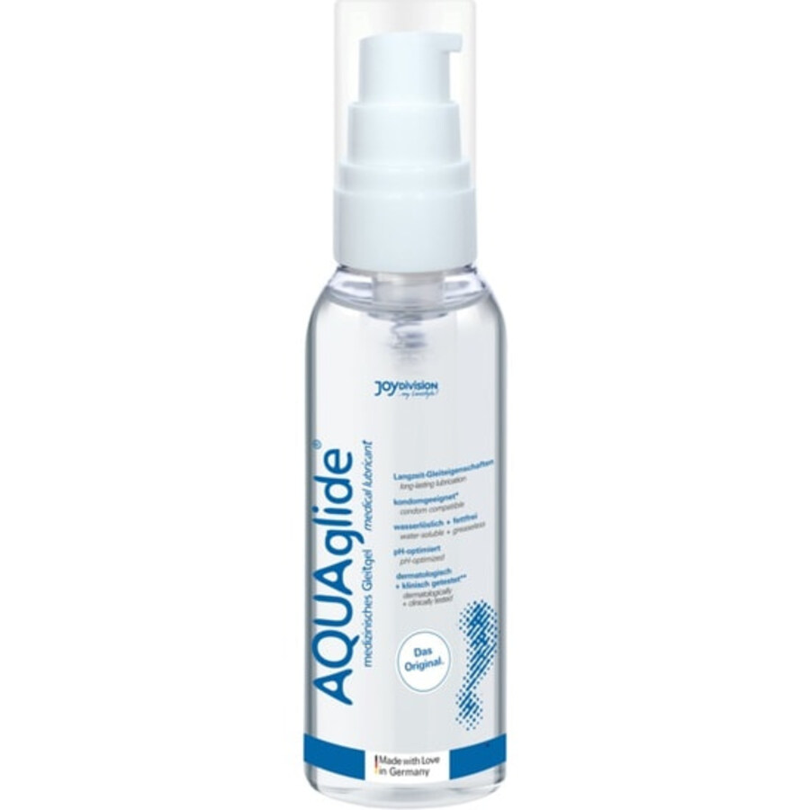 AQUAGLIDE 2