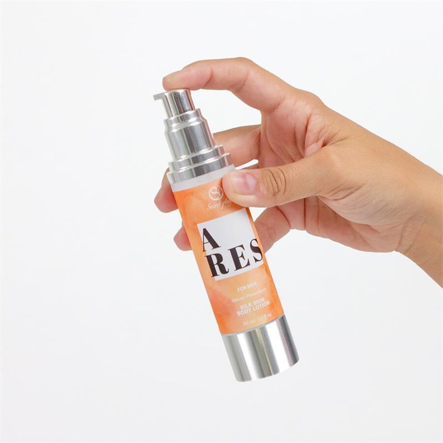 SOLUTION PEAU ARES 2