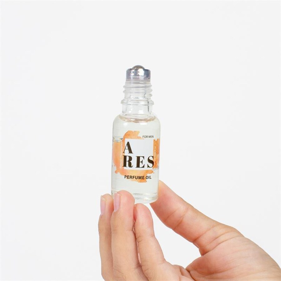 ARES NATURAL 3