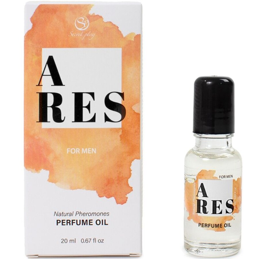 ARES NATURAL 4