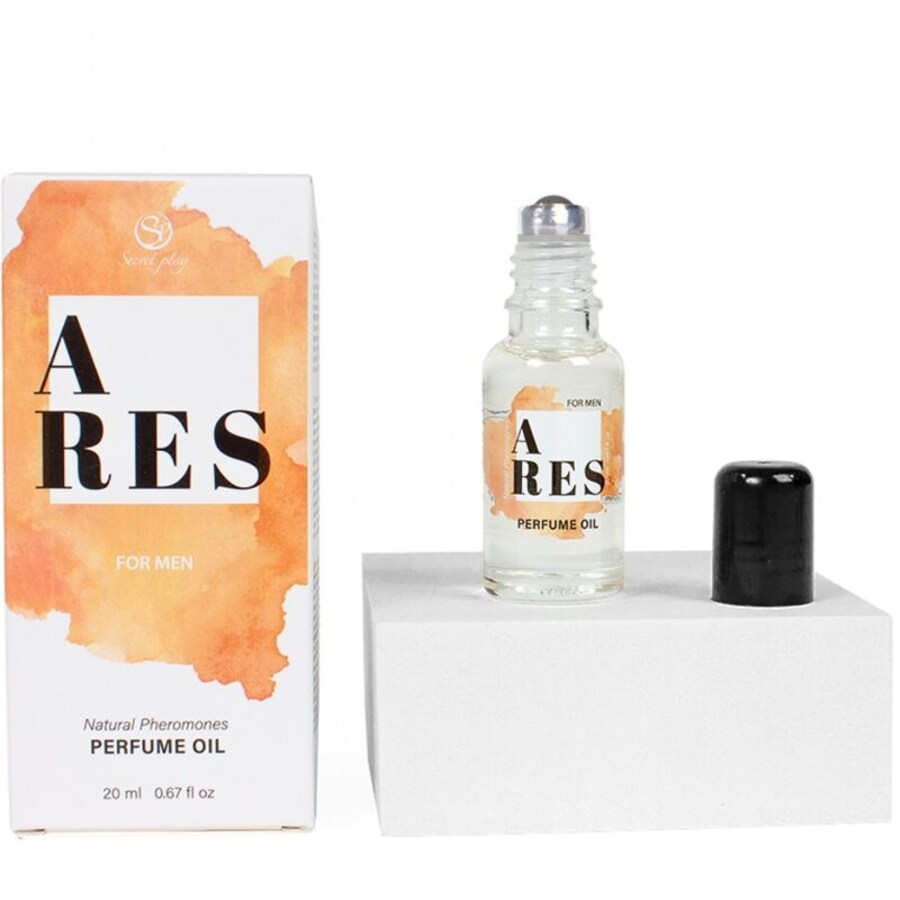 ARES NATURAL 5