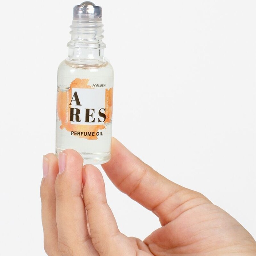 ARES NATURAL 6