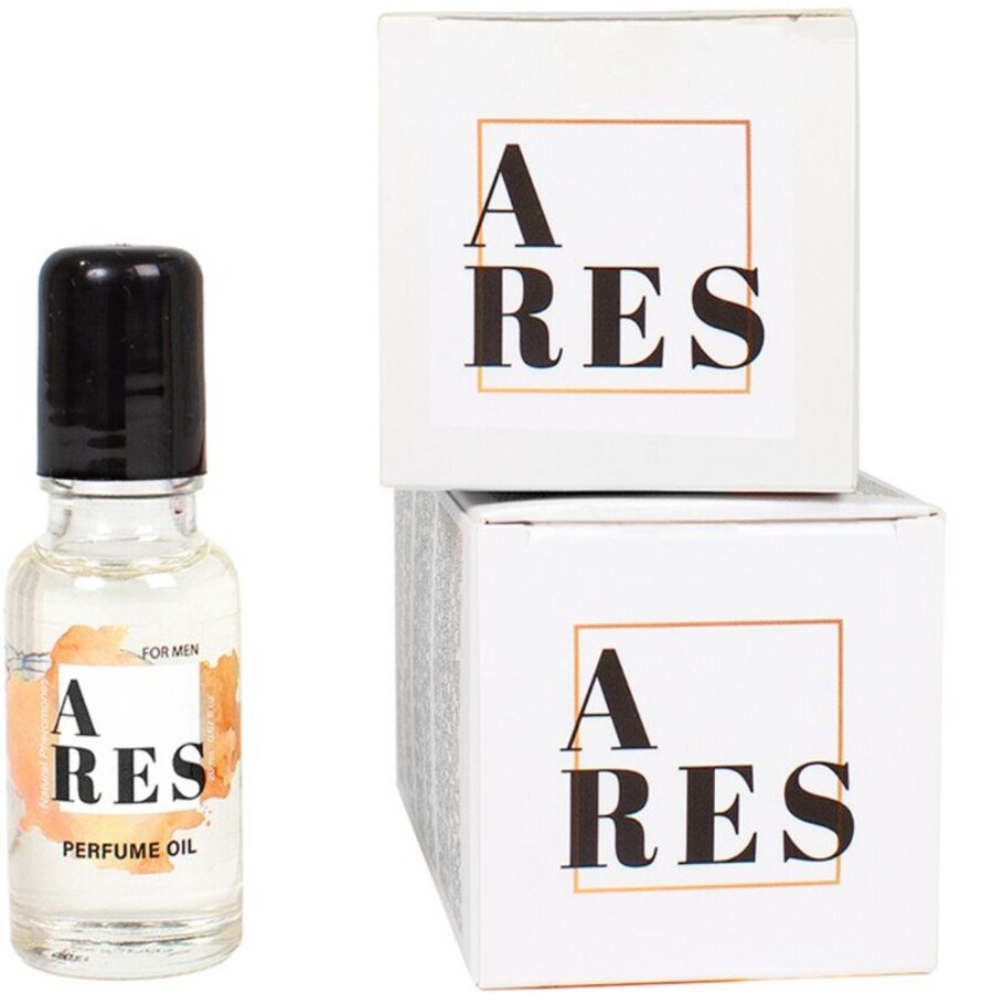 ARES NATURAL 8
