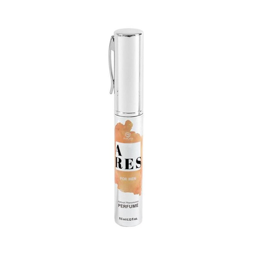 ARES PERFUME NATURAL FEROMONAS FORMATO DE VIAJE PARA HOMBRE ARES PERFUME NATURAL FEROMONAS FORMATO DE VIAJE PARA HOMBRE