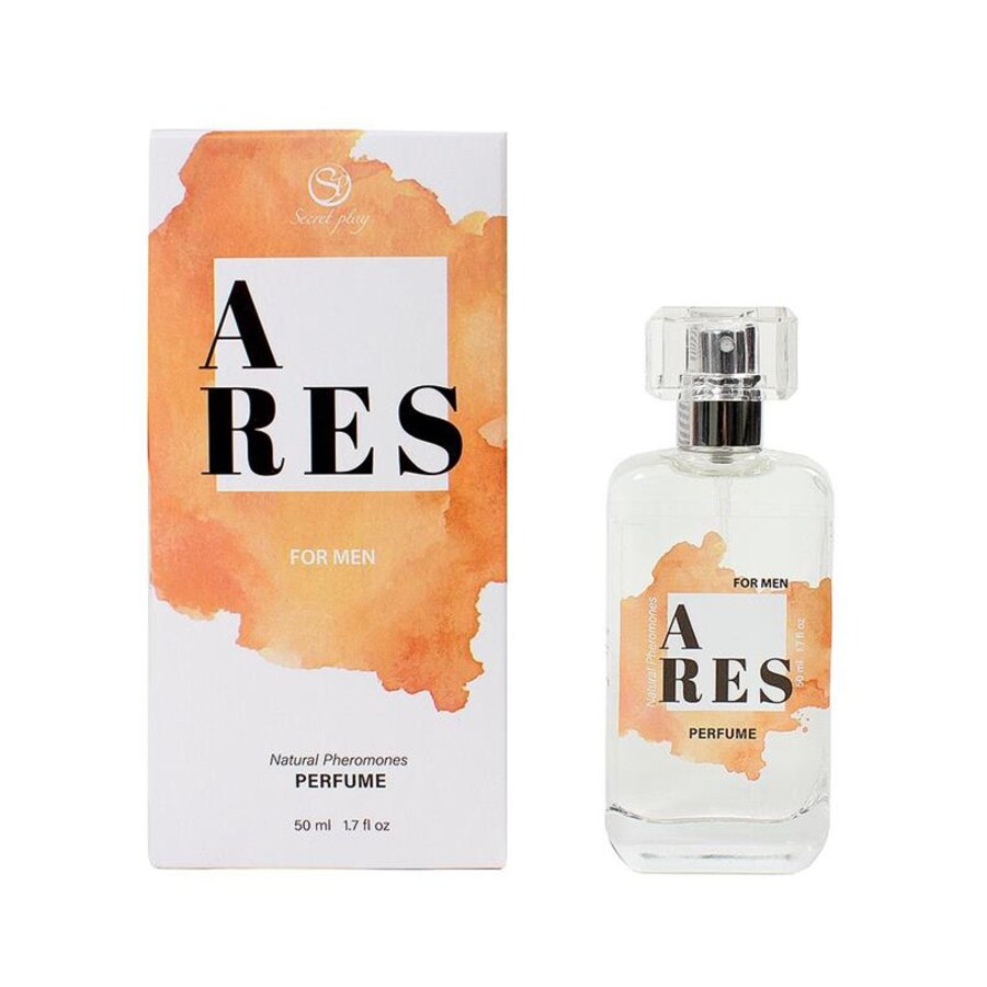 ARES PERFUME 2