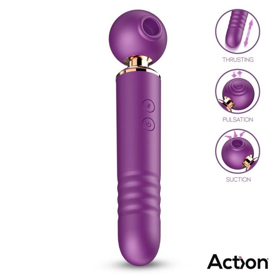 ARION DELIGHT 2