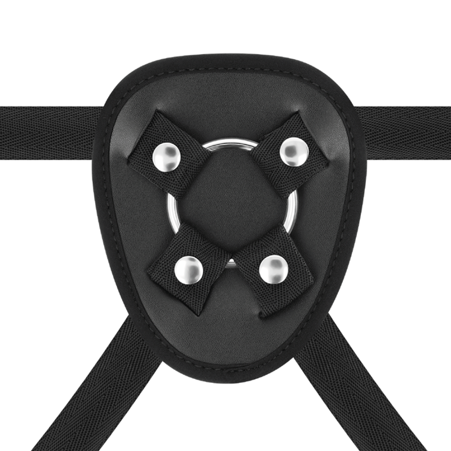 ARNÊS STRAP-ON 3
