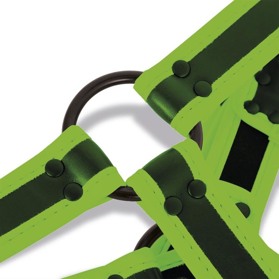 LUMINA HARNESS 5