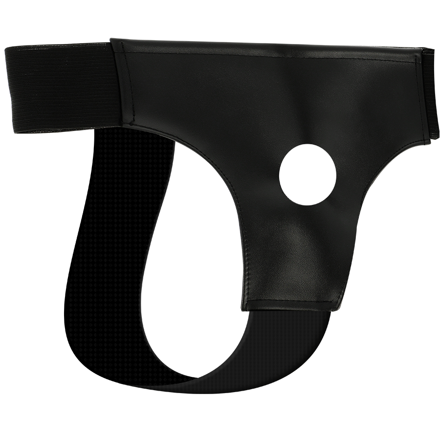 ARNÊS STRAP 2