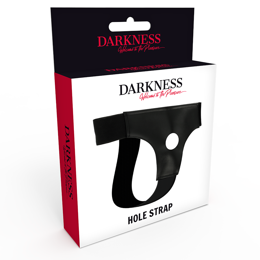 ARNÊS STRAP 3