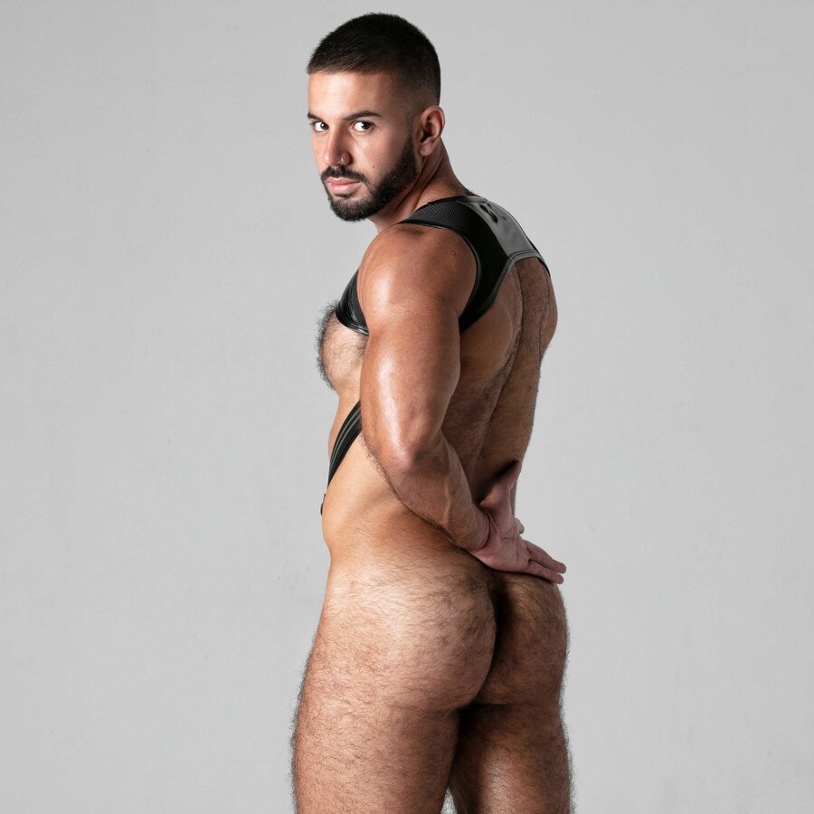 CORPORAL BOY BLACK 2