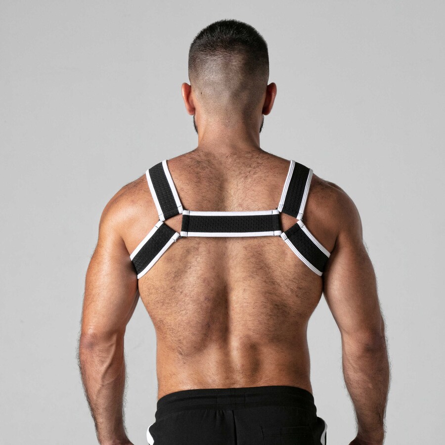 LOCKER BLACK 2