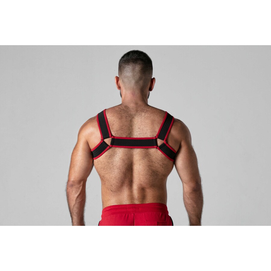 LOCKER RED 2