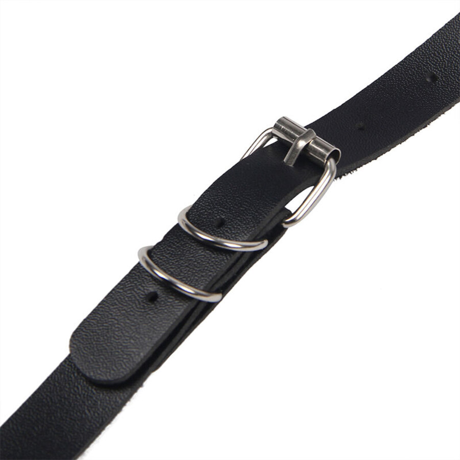 BODY HARNESS WITH BUCKLE 6
