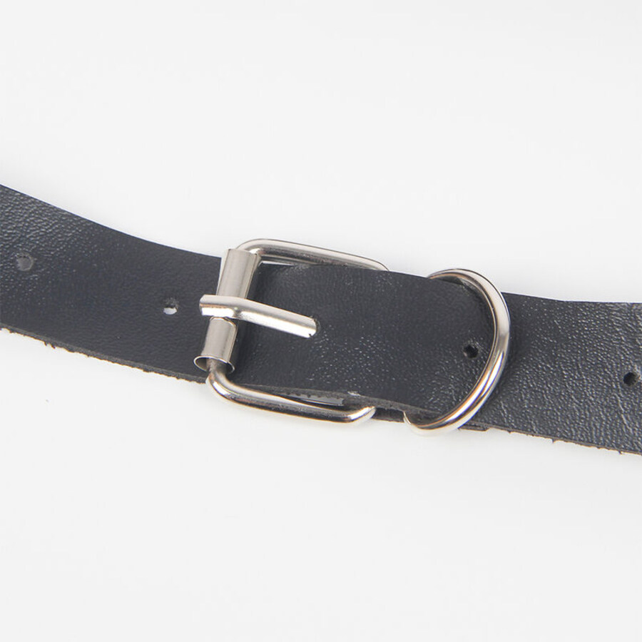 HARNESS LEAGUE SHAPE WITH RING 7