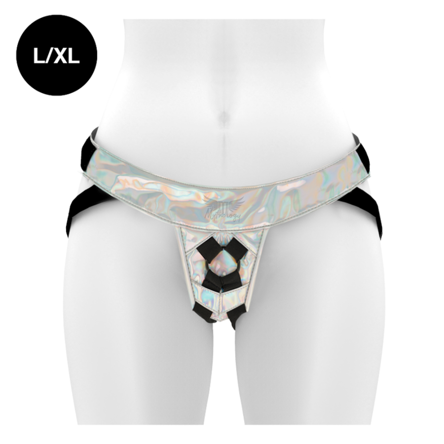 IRIDESCENT 3
