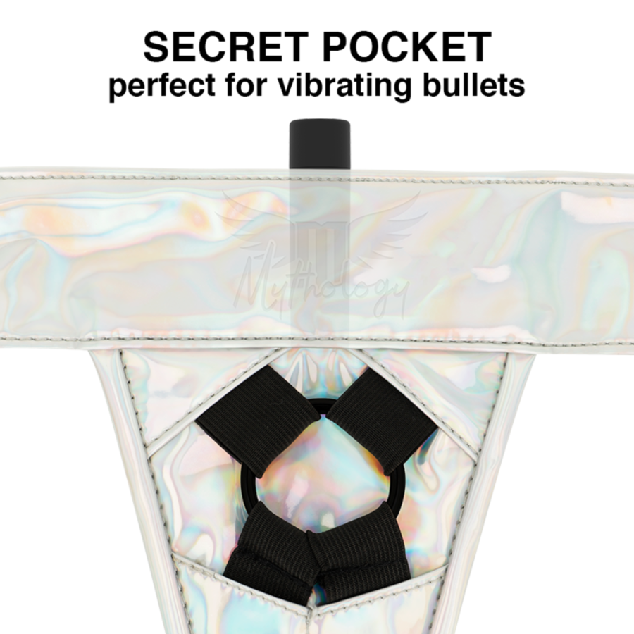 IRIDESCENT HARNESS 2