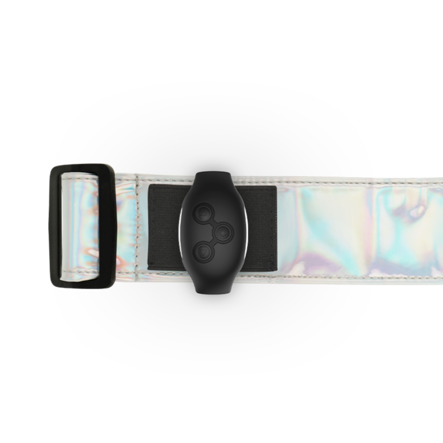 IRIDESCENT HARNESS 7