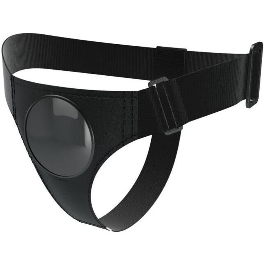 HARNAIS UNIVERSEL NOIR 7
