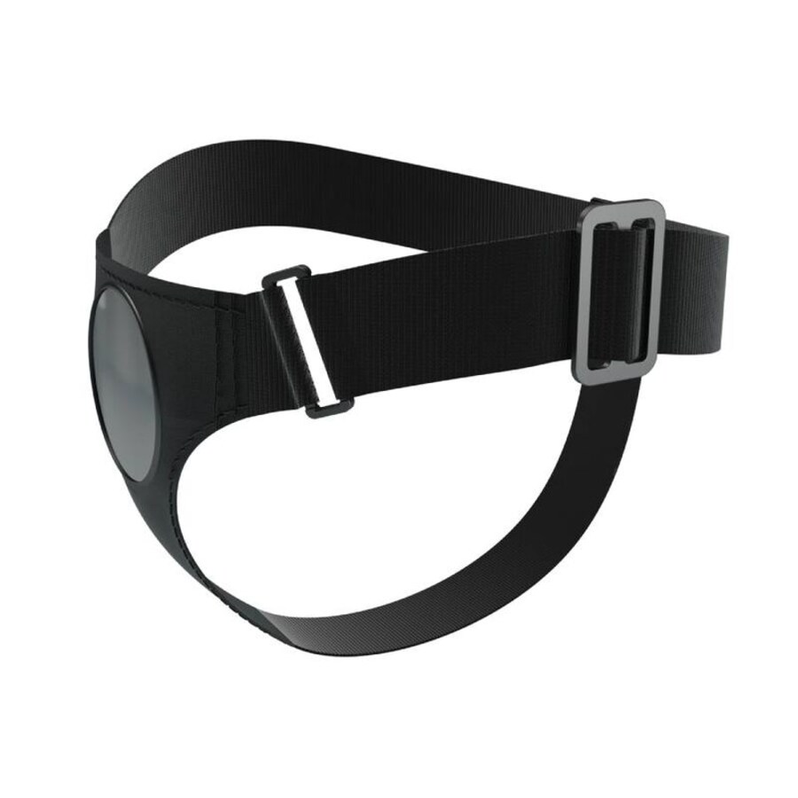 HARNAIS UNIVERSEL NOIR 9