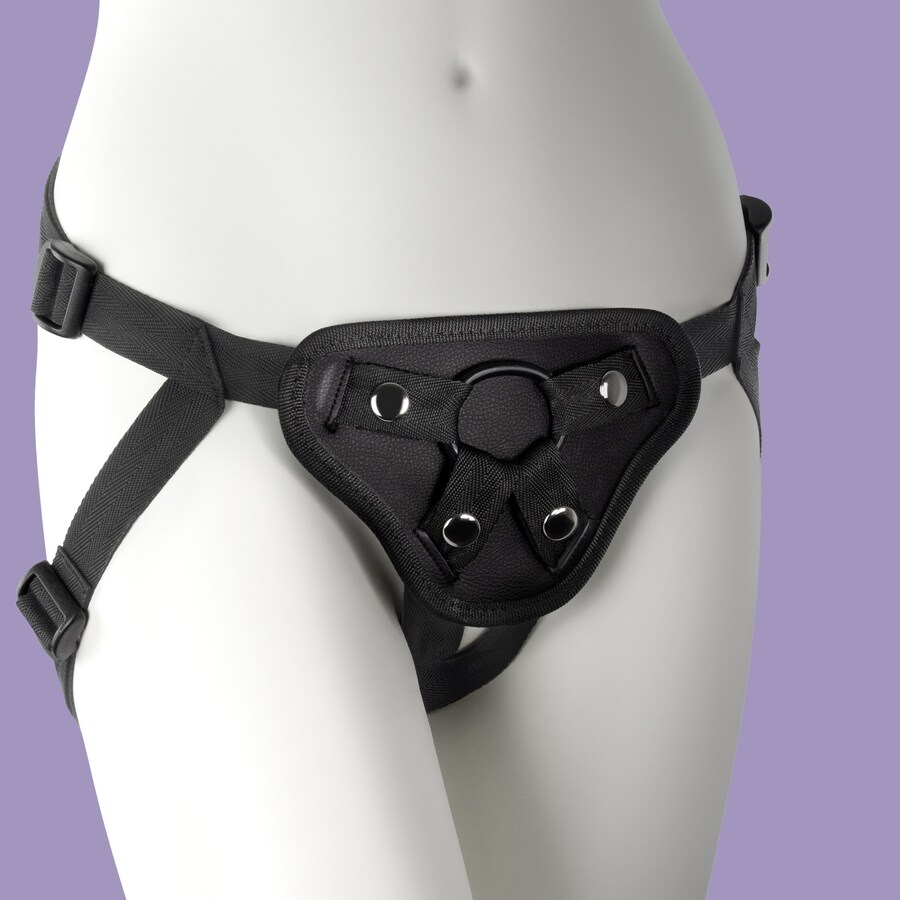 HARNESS UNIVERSAL CRUSHIOUS 2