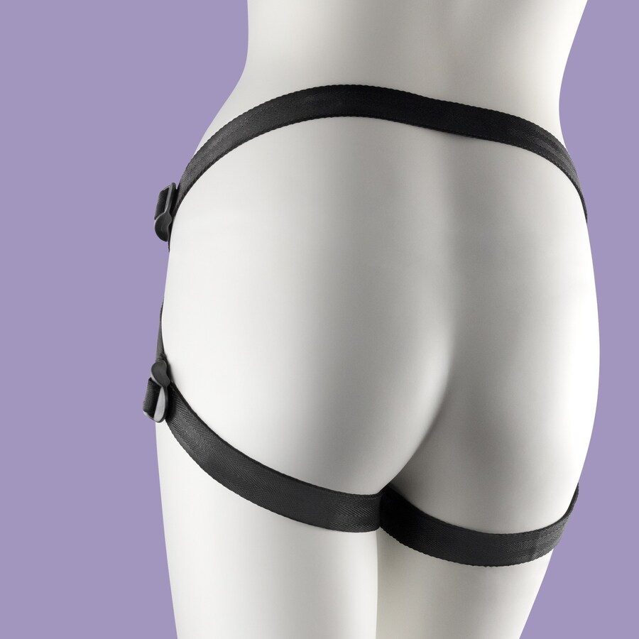HARNESS UNIVERSAL CRUSHIOUS 3