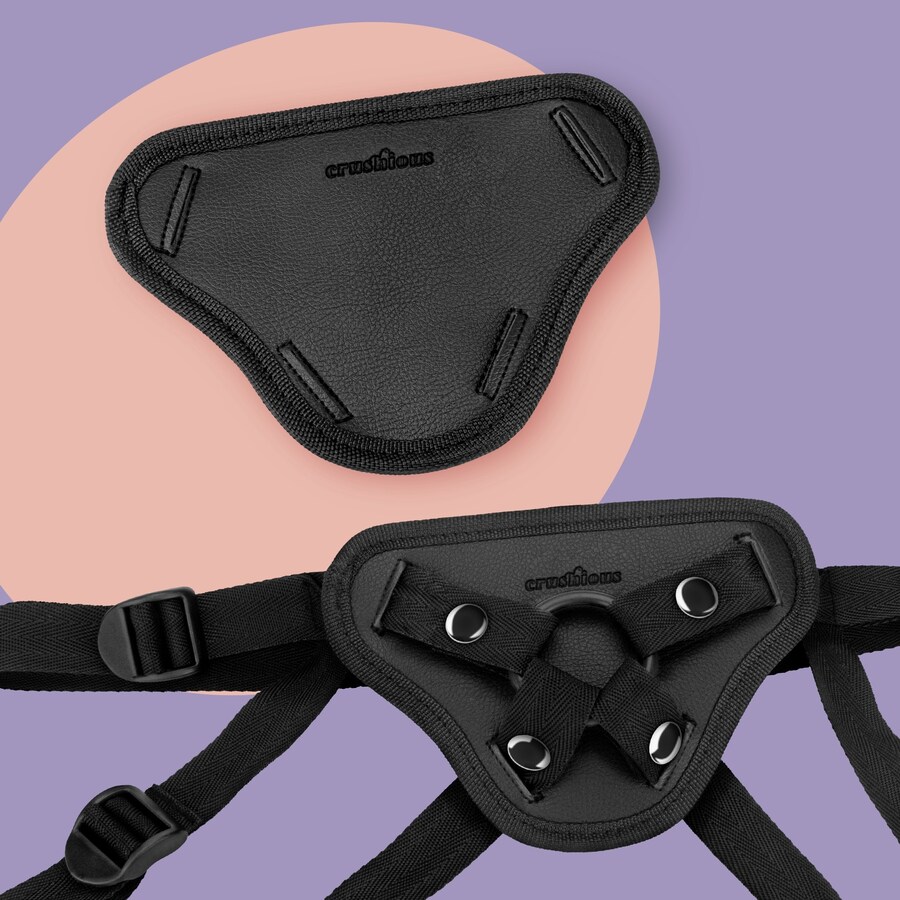 HARNESS UNIVERSAL CRUSHIOUS 6