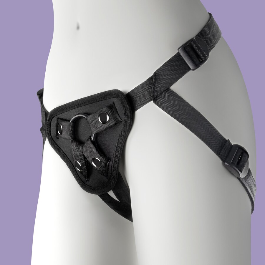 HARNESS UNIVERSAL CRUSHIOUS 9