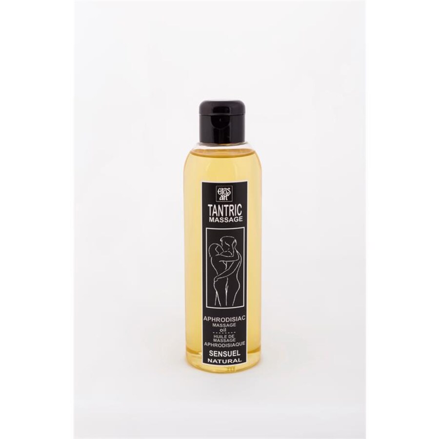 ART ACEITE MASAJE TANTRICO NATURAL Y AFRODISÍACO NEUTRAL 100 ART ACEITE MASAJE TANTRICO NATURAL Y AFRODISÍACO NEUTRAL 100