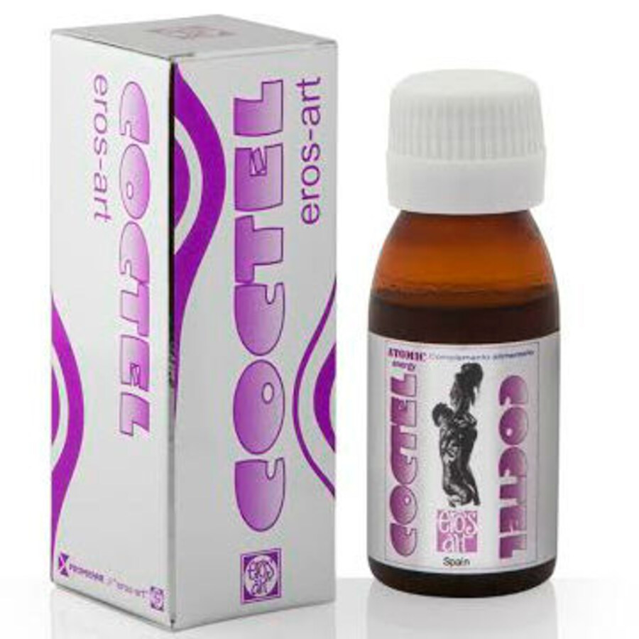 DROPS COCTEL 2