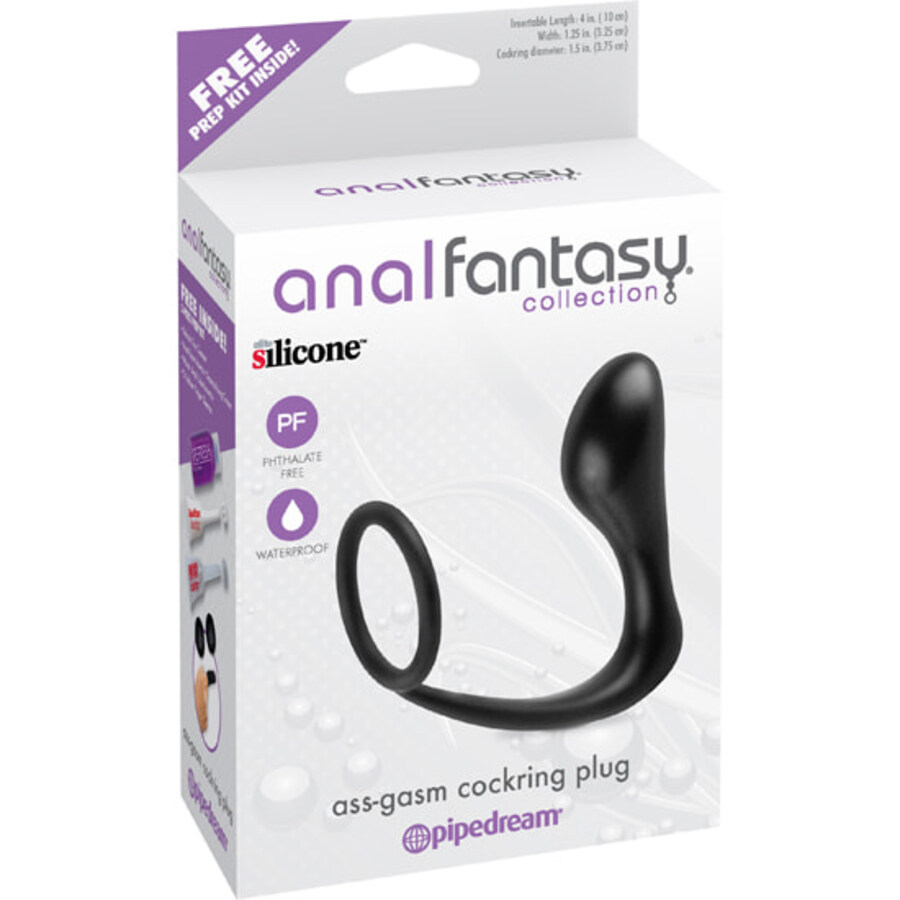 ANILLO Y ANAL 2