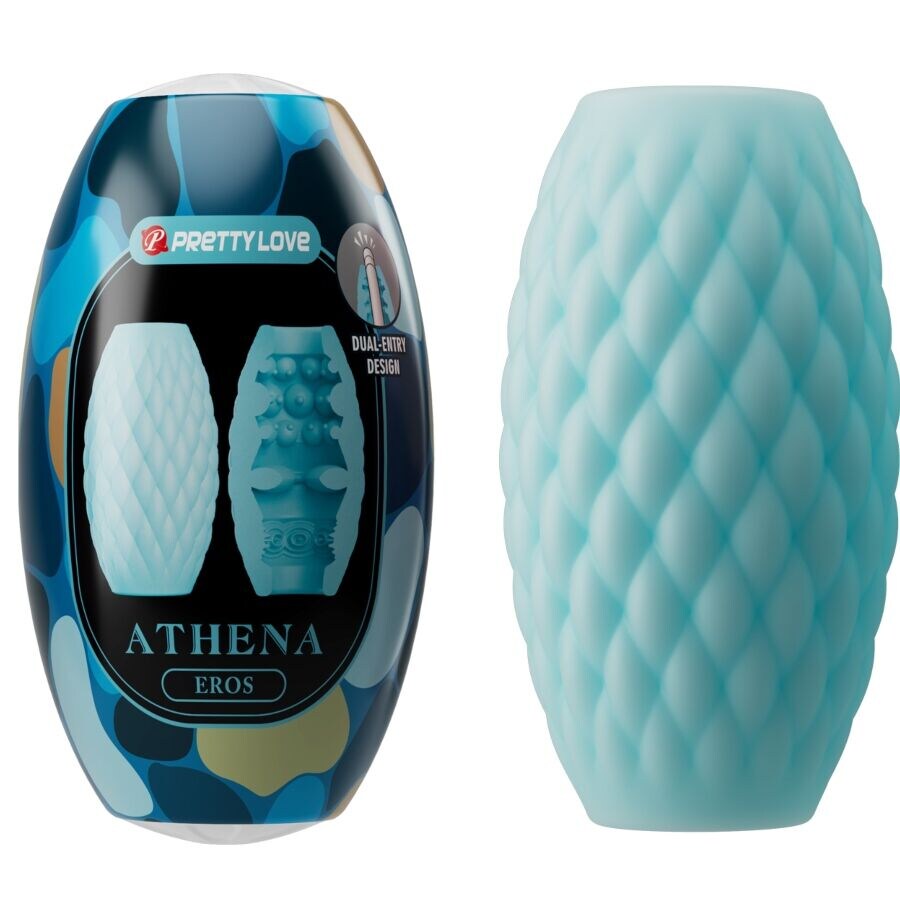 ATHENA 9