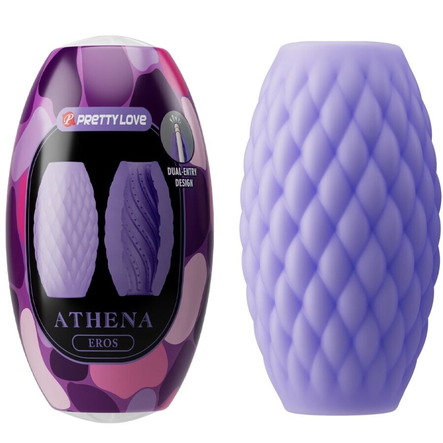 ATHENA 8