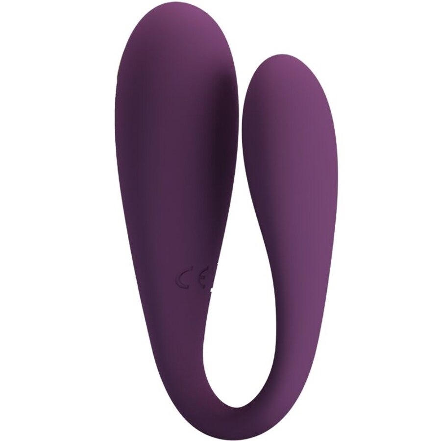 AGOSTO VIBRADOR DOBLE PRAZER G 3