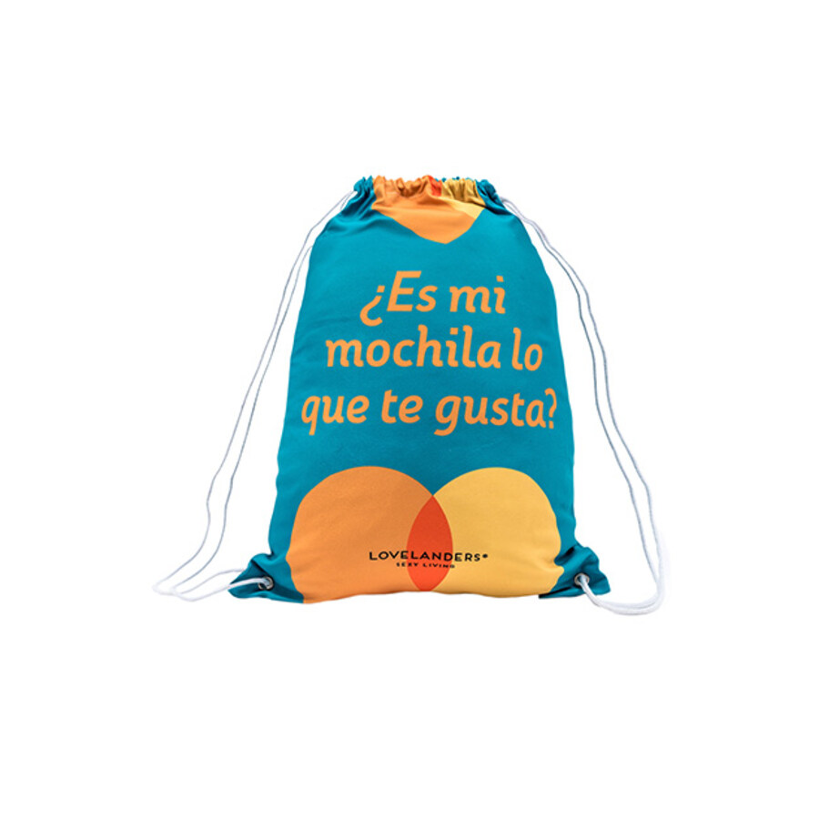 Bag - ES Bag - ES
