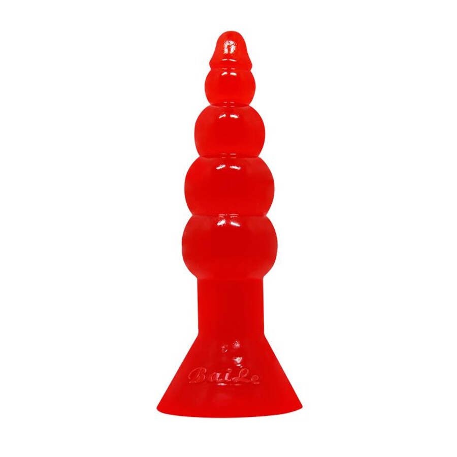 DANCE - CLIMAX HAPPENS PLUG ANALE 17 CM