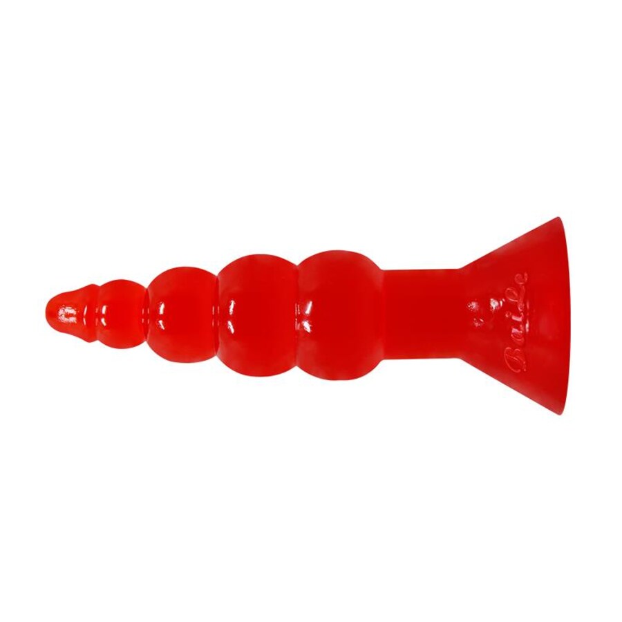 BAILE PLUG 2