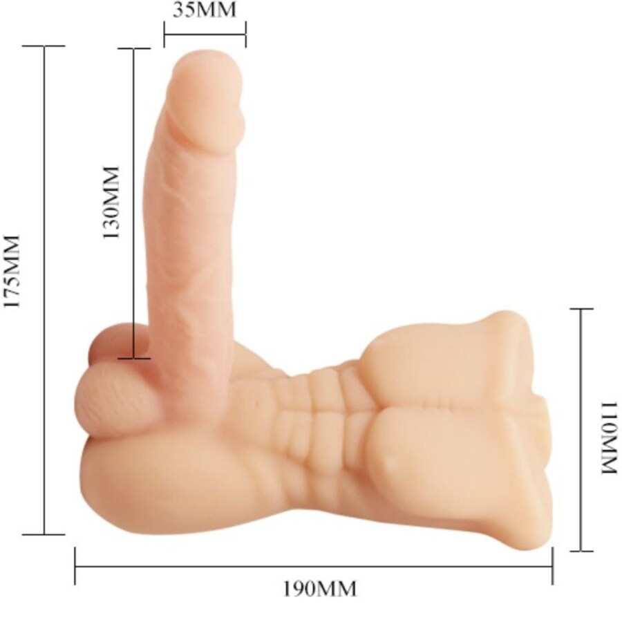 TENTAÇÃO HOMEM MAIOR 4