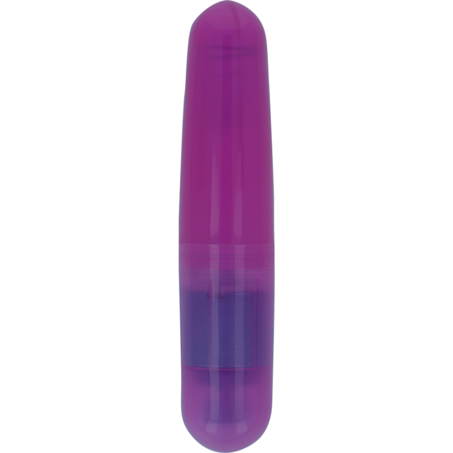 PROIETTILE VIBRANTE BASIC LILLA