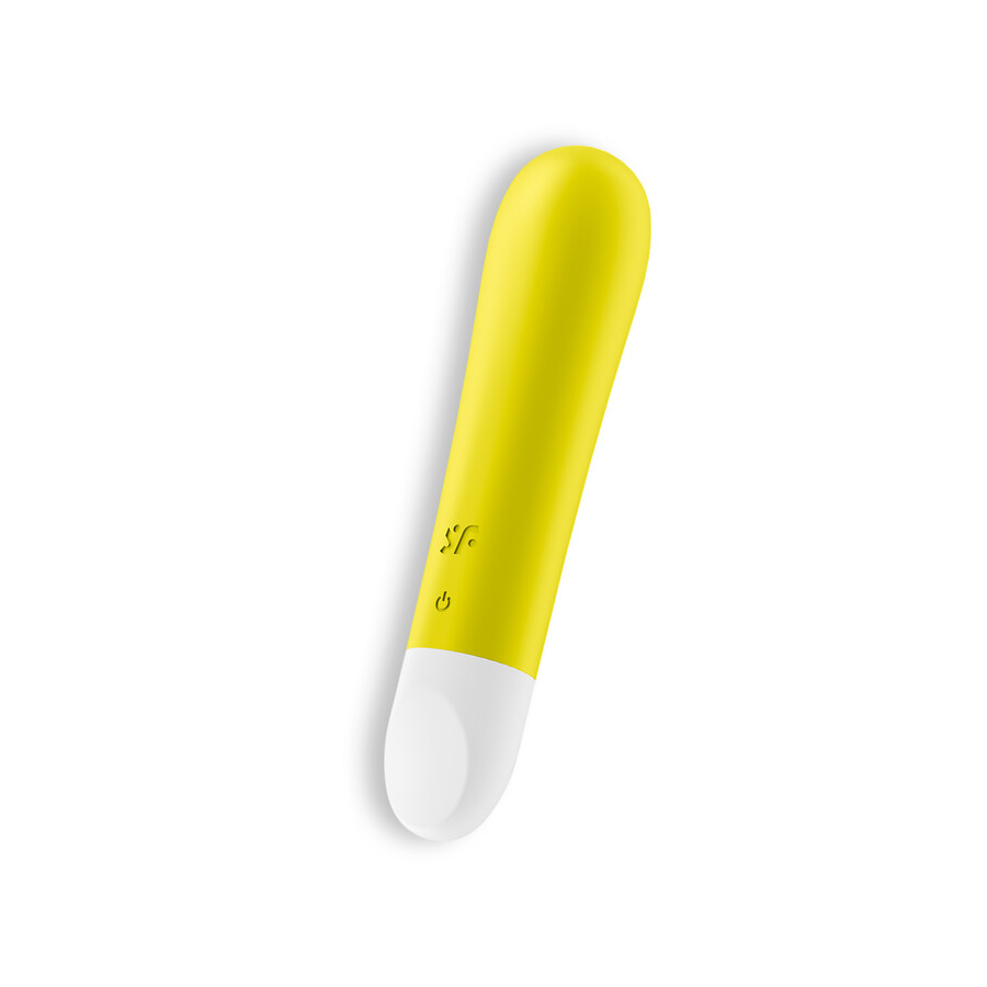 SATISFYER ULTRA POWER BULLET 1 2