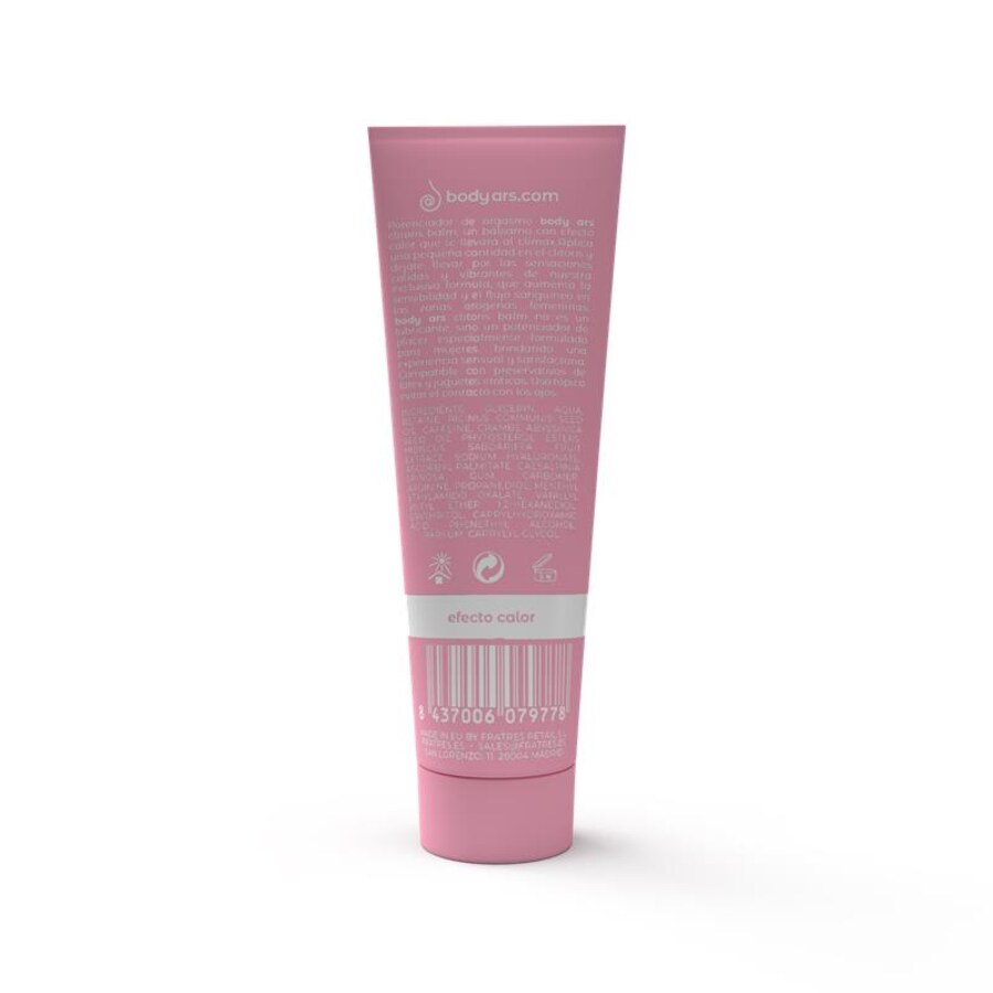 CLITIS BALSAM 4