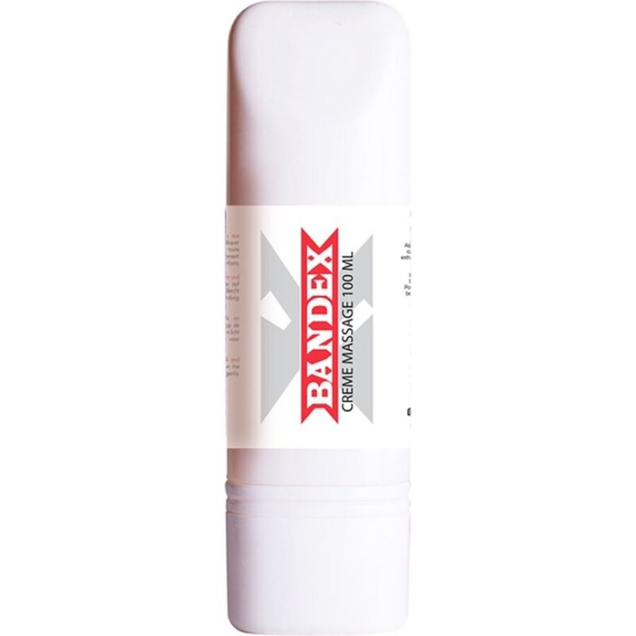 BANDEX CREMA ESTIMULANTE PARA EL PENE 100 ML