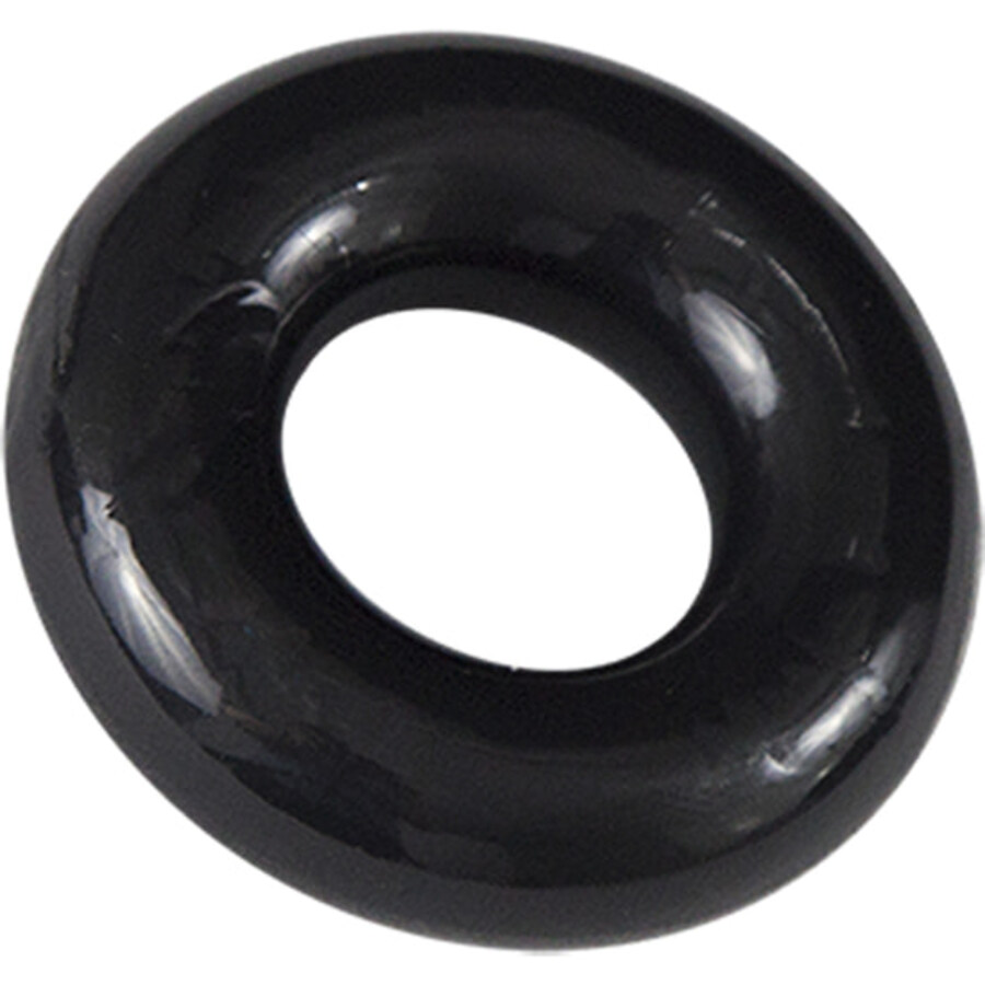 Anello fallico Bathmate barbaro nero
