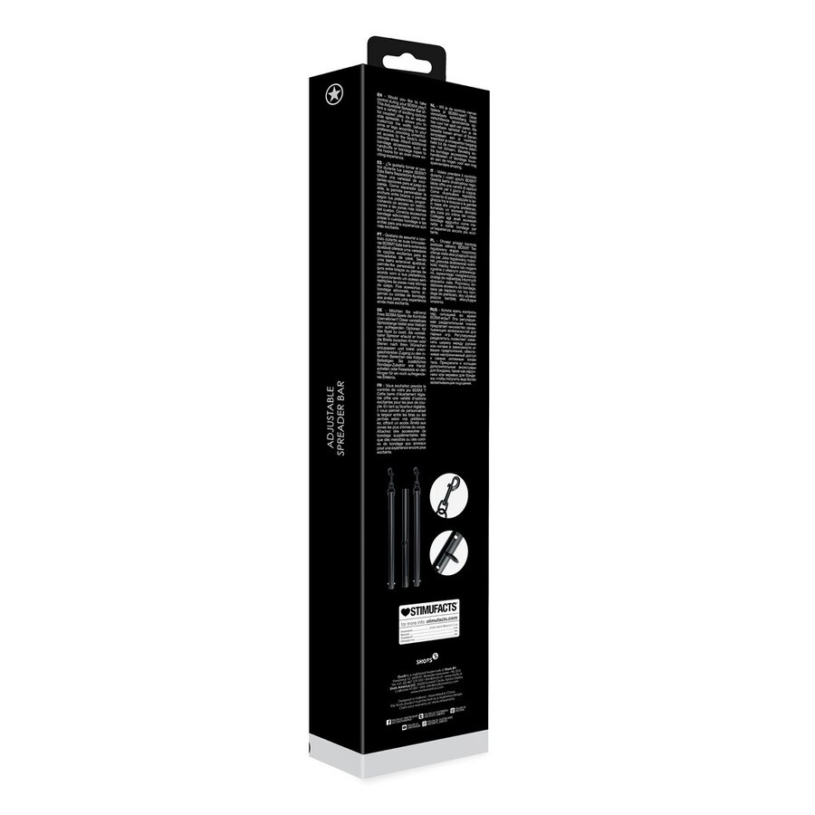 THE CARDINAL EXTENDER 6