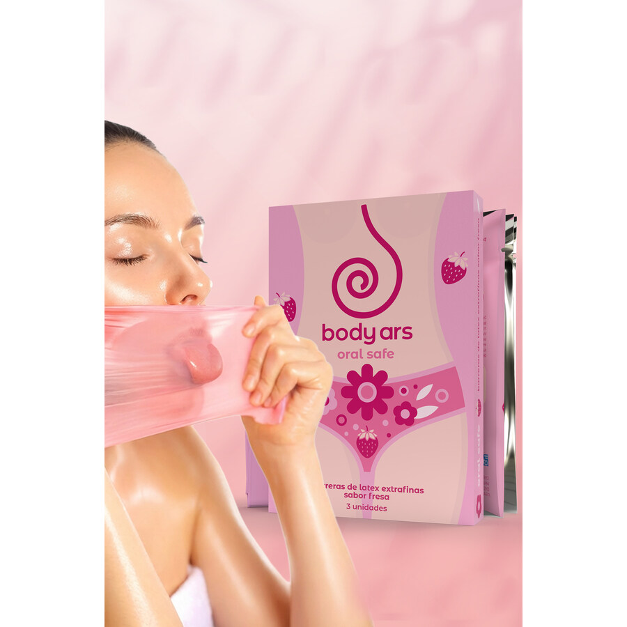 ORAL SAFE 5