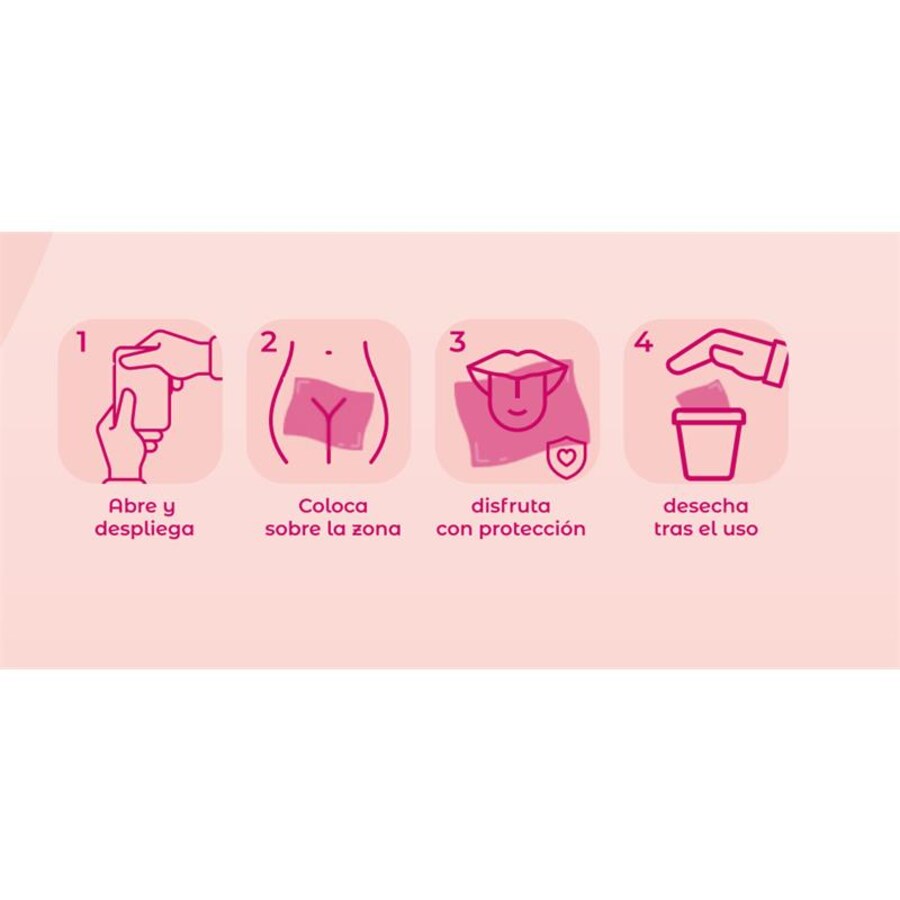 ORAL SAFE 2