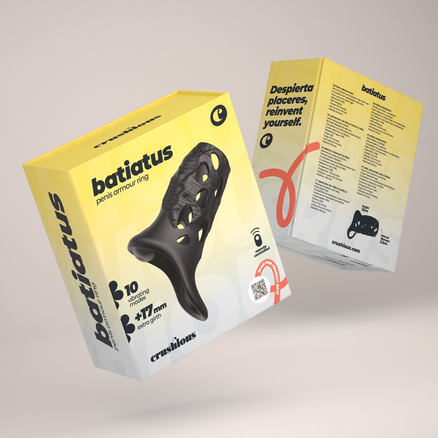 BATIATUS 6