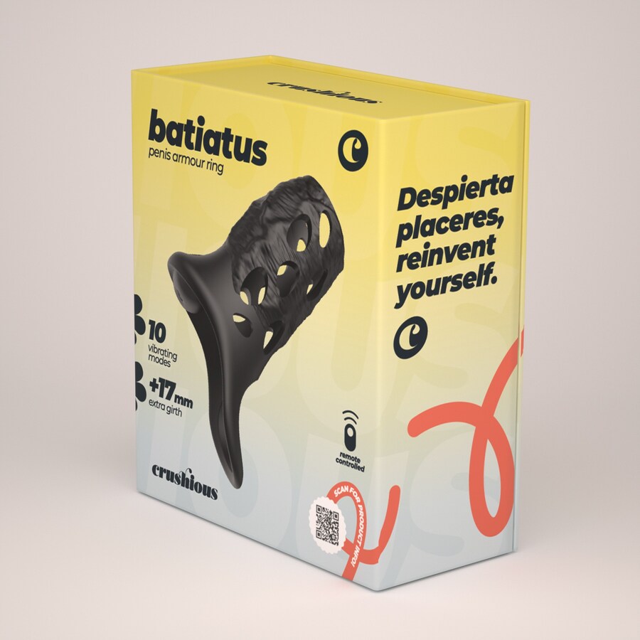BATIATUS 7