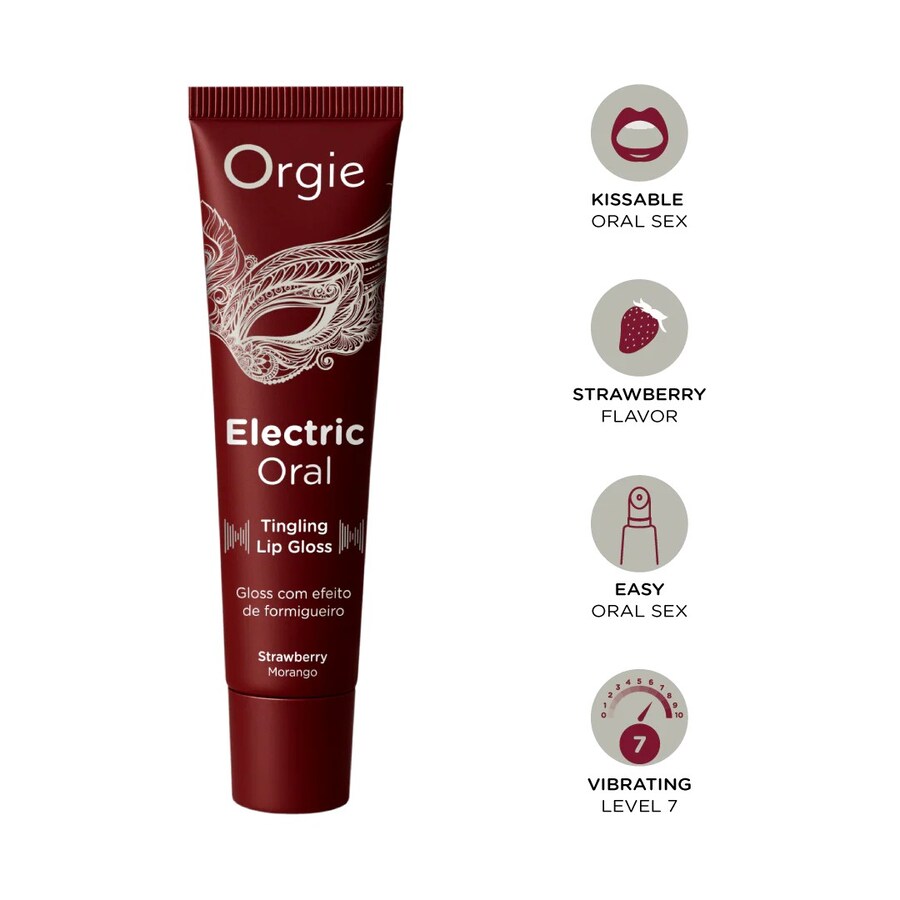 ELECTRO-LIPS 3