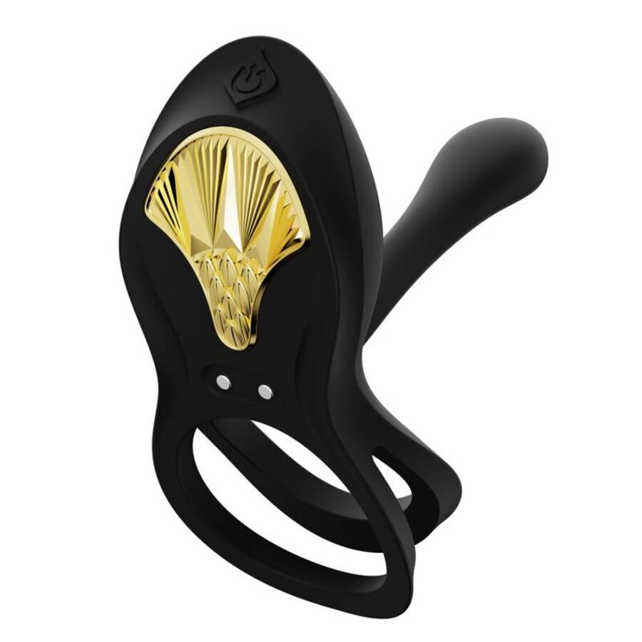 ANILLO VIBRADOR THRUSTING 2